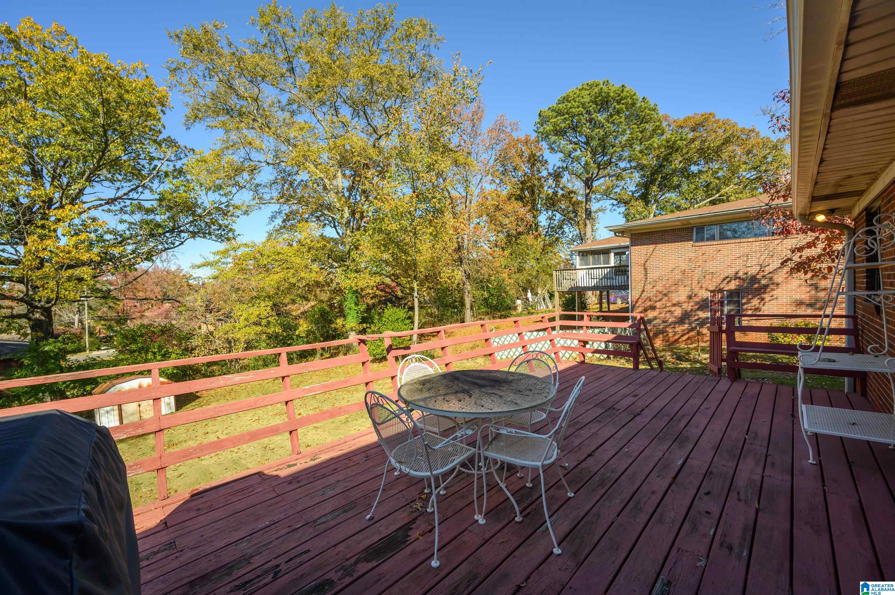 440 Crest Drive Fairfield, AL 35064 - Photo 25 of 29