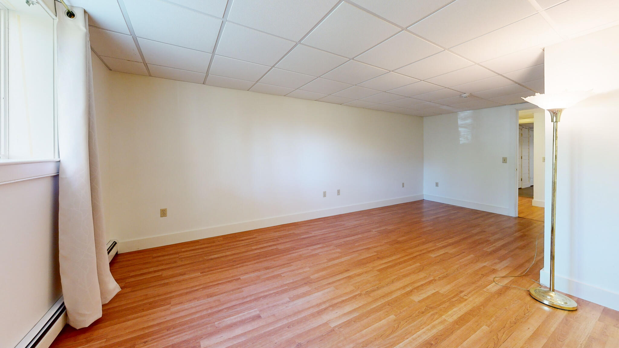 299 Gates Road Jefferson, ME 04348 - Photo 69 of 121 Laminate Flooring in Bedroom #4