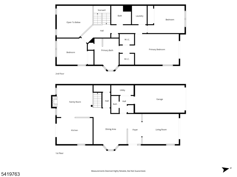 307 Hannah Way Bridgewater, NJ 08807 - Photo 45 of 46