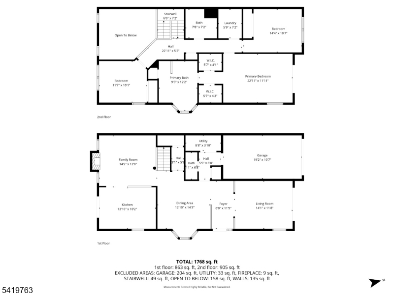 307 Hannah Way Bridgewater, NJ 08807 - Photo 46 of 46