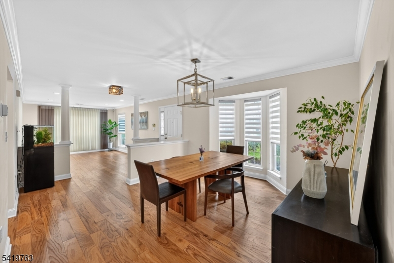 307 Hannah Way Bridgewater, NJ 08807 - Photo 5 of 46