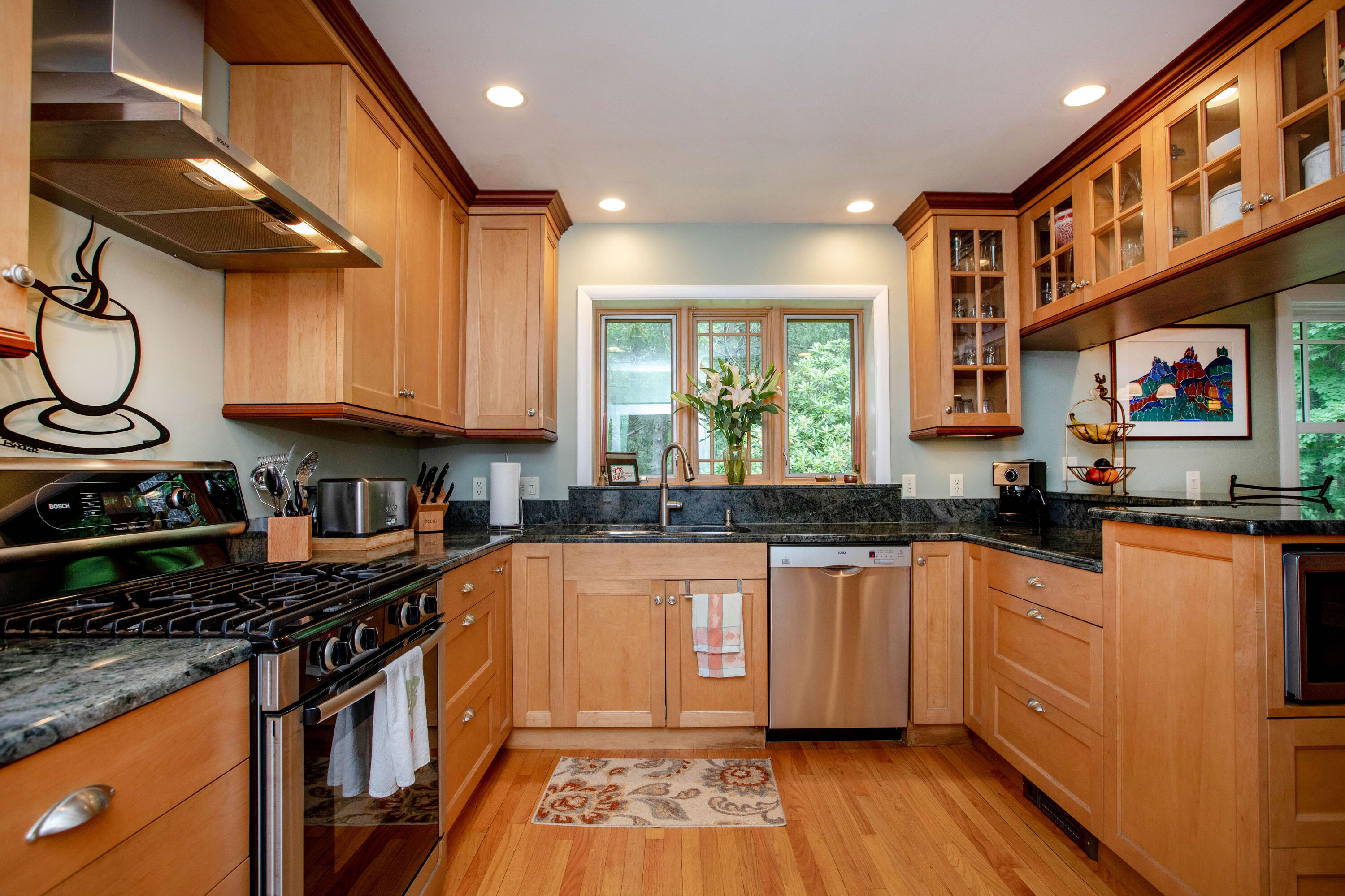 17 Meadowbrook Road Brunswick, ME 04011 - Photo 7 of 71 Kitchen