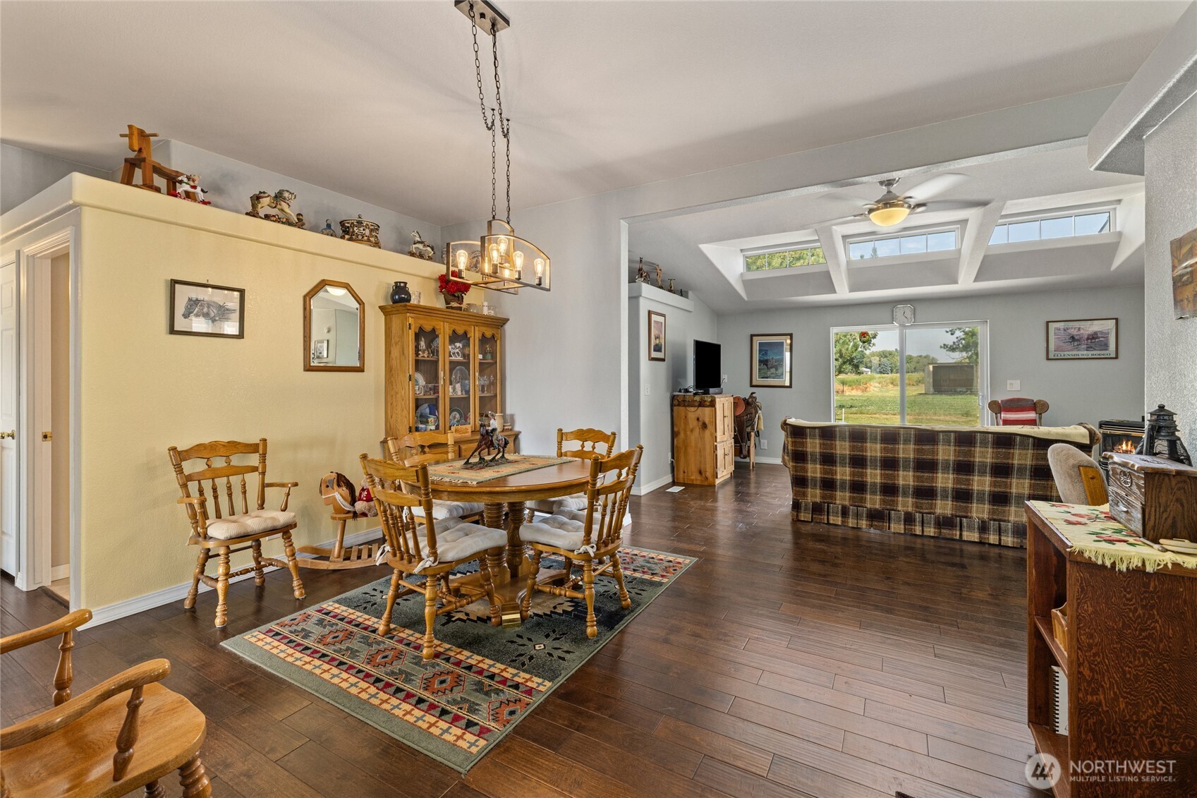 371 Rein Road Ellensburg, WA 98926 - Photo 6 of 33 Gallery Image 6
