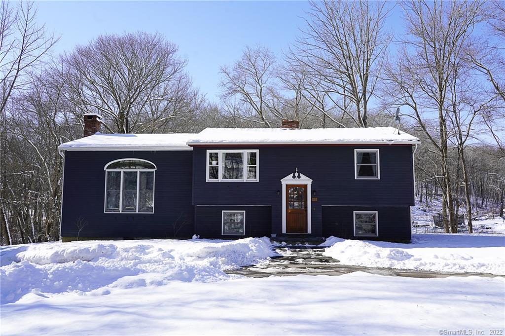 263 Pendleton Hill Road North Stonington, CT 06359 - Photo 1 of 1 Gallery Image 1