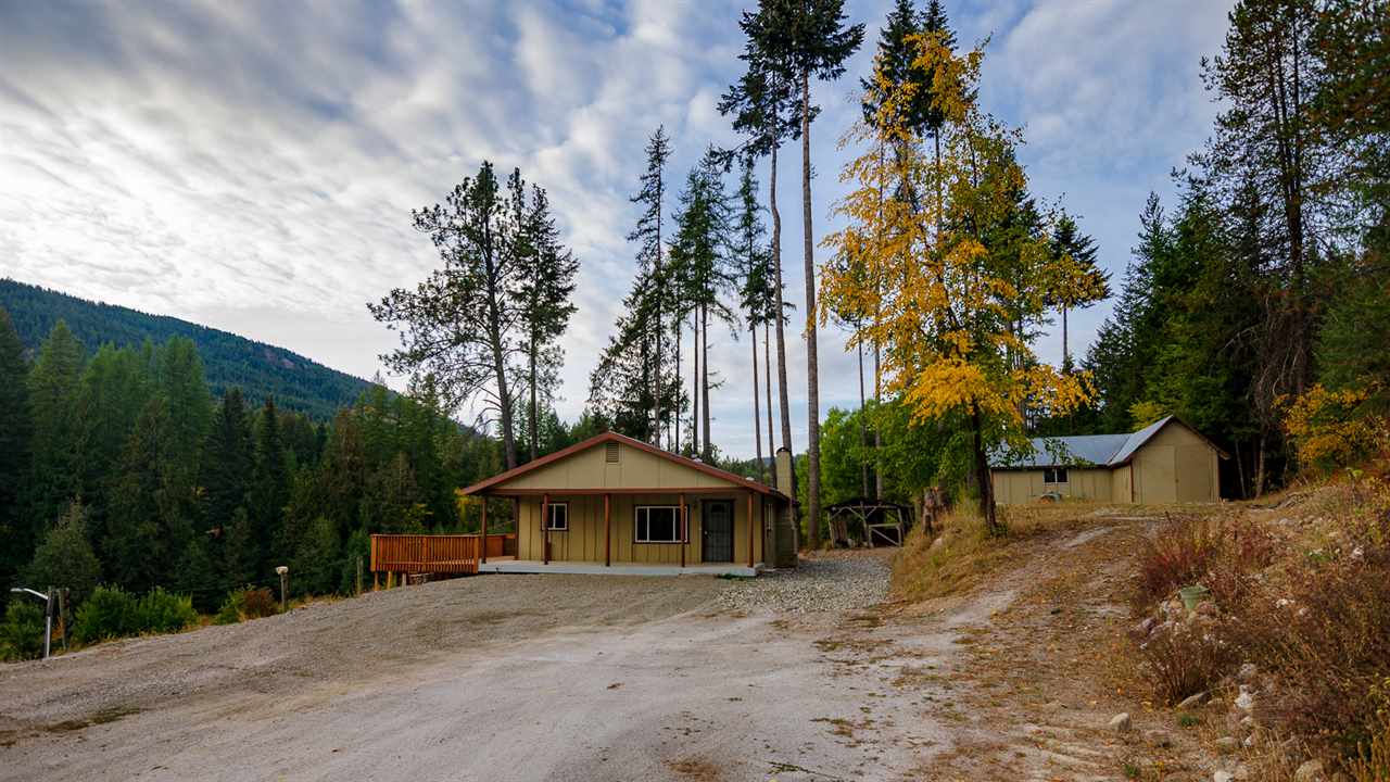 1307 Naff Road Colville, WA 99114 - Photo 1 of 18