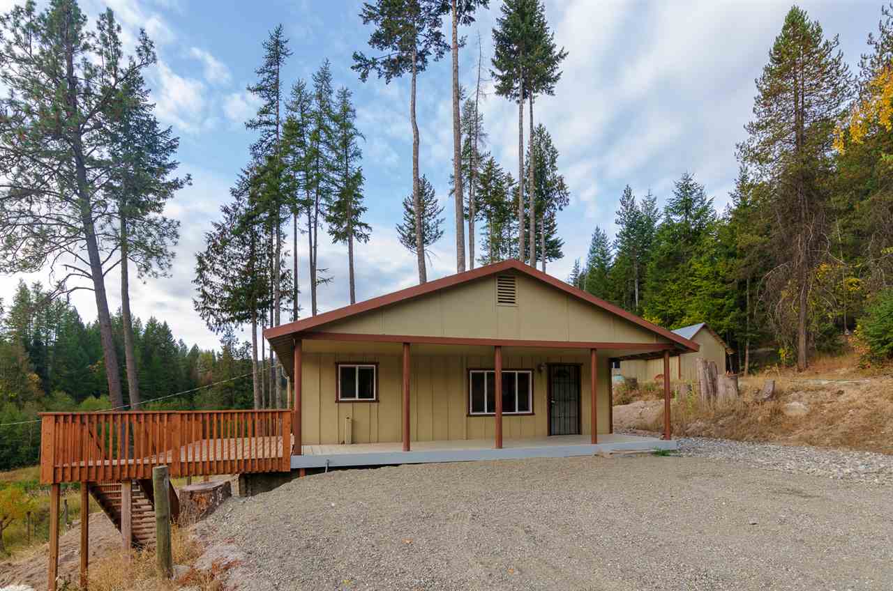 1307 Naff Road Colville, WA 99114 - Photo 2 of 18