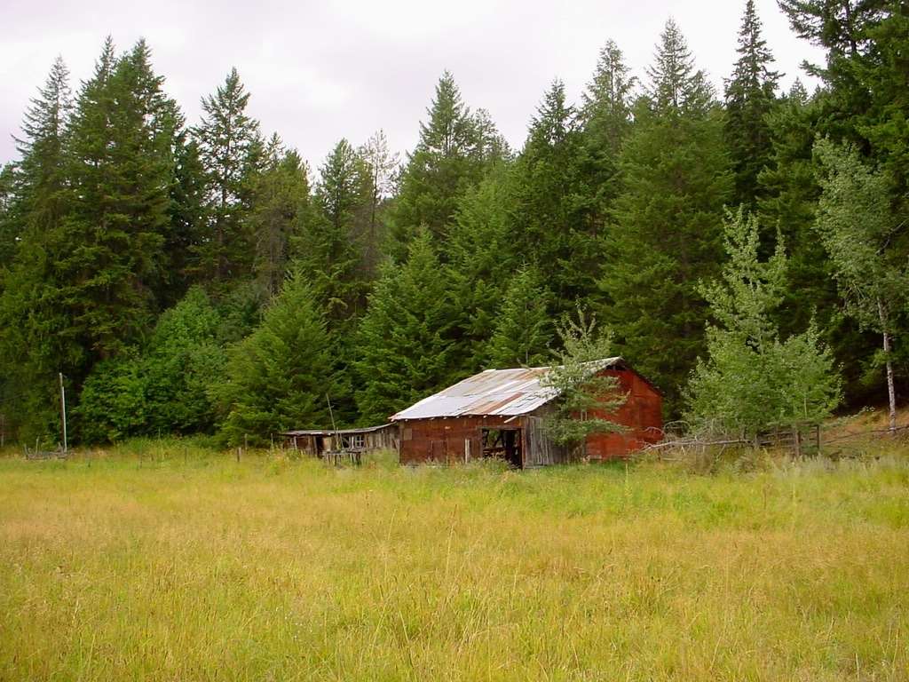 1307 Naff Road Colville, WA 99114 - Photo 4 of 18