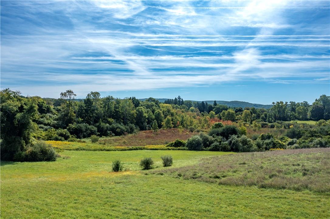 57 Quaker Hill Road Pawling, NY 12564 - Photo 12 of 20 a view of a field with an ocean