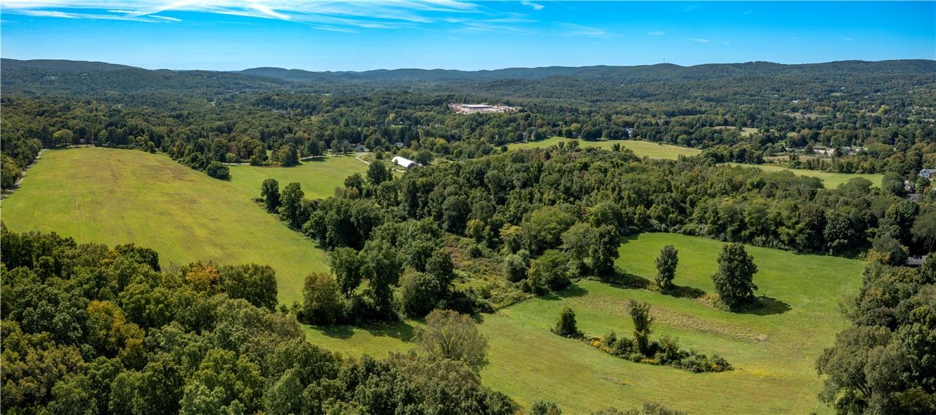 57 Quaker Hill Road Pawling, NY 12564 - Photo 2 of 20 an aerial view of residential houses with outdoor space and trees