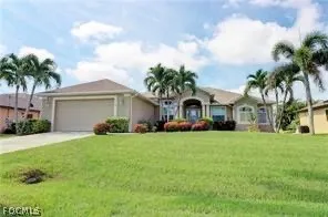$529,900 | 2216 Southwest 43rd Lane, Cape Coral, FL 33914