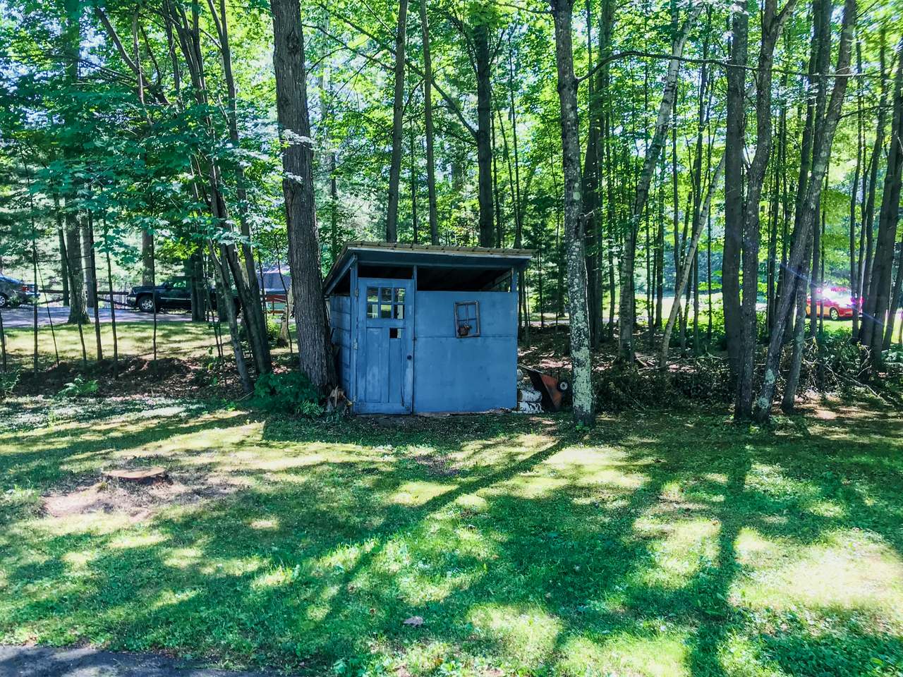 11448 Dereg Road Tomahawk, WI 54487 - Photo 37 of 42 Gallery Image 37