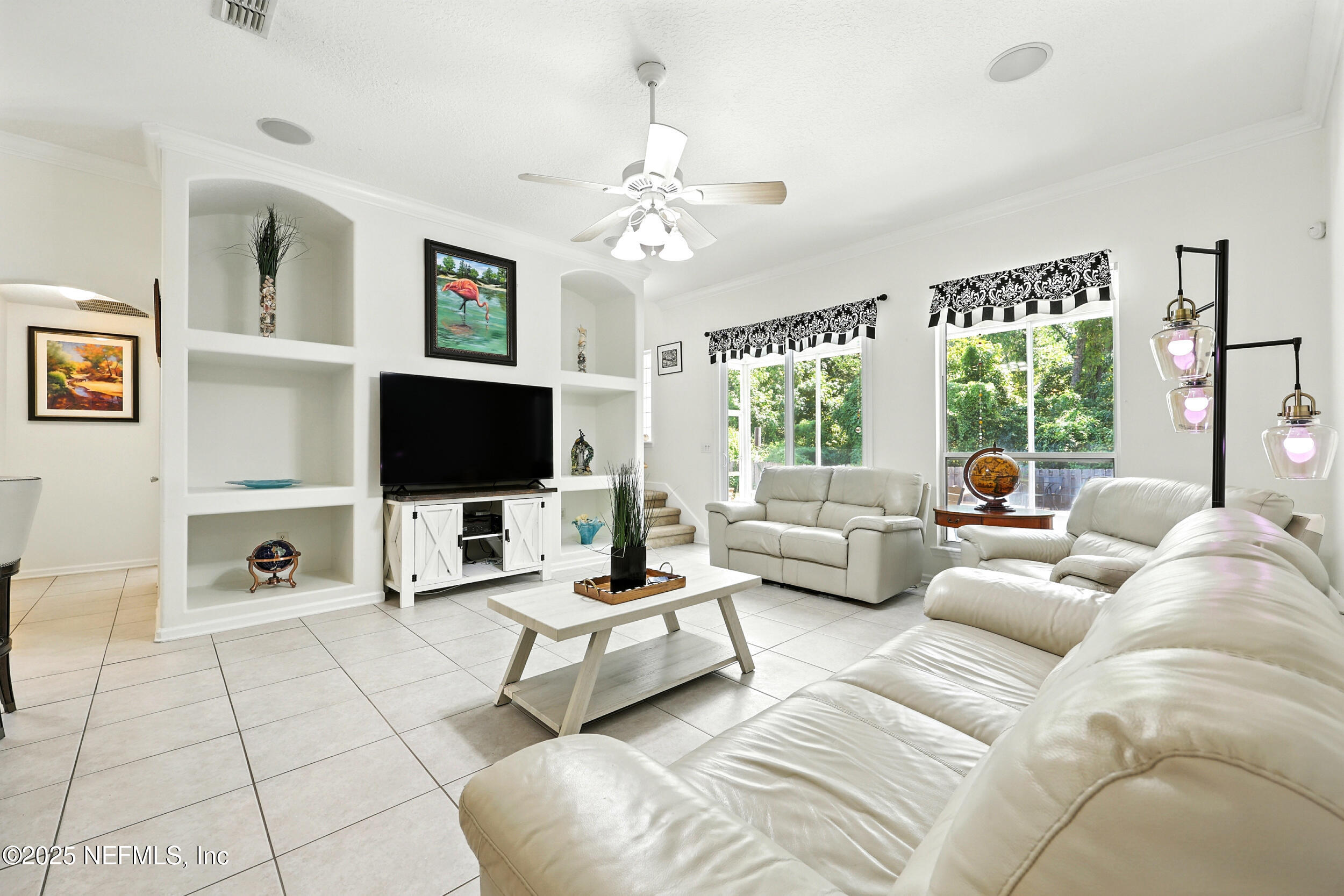 8613 Crooked Tree Drive Jacksonville, FL 32256 - Photo 14 of 35 FAMILY ROOM