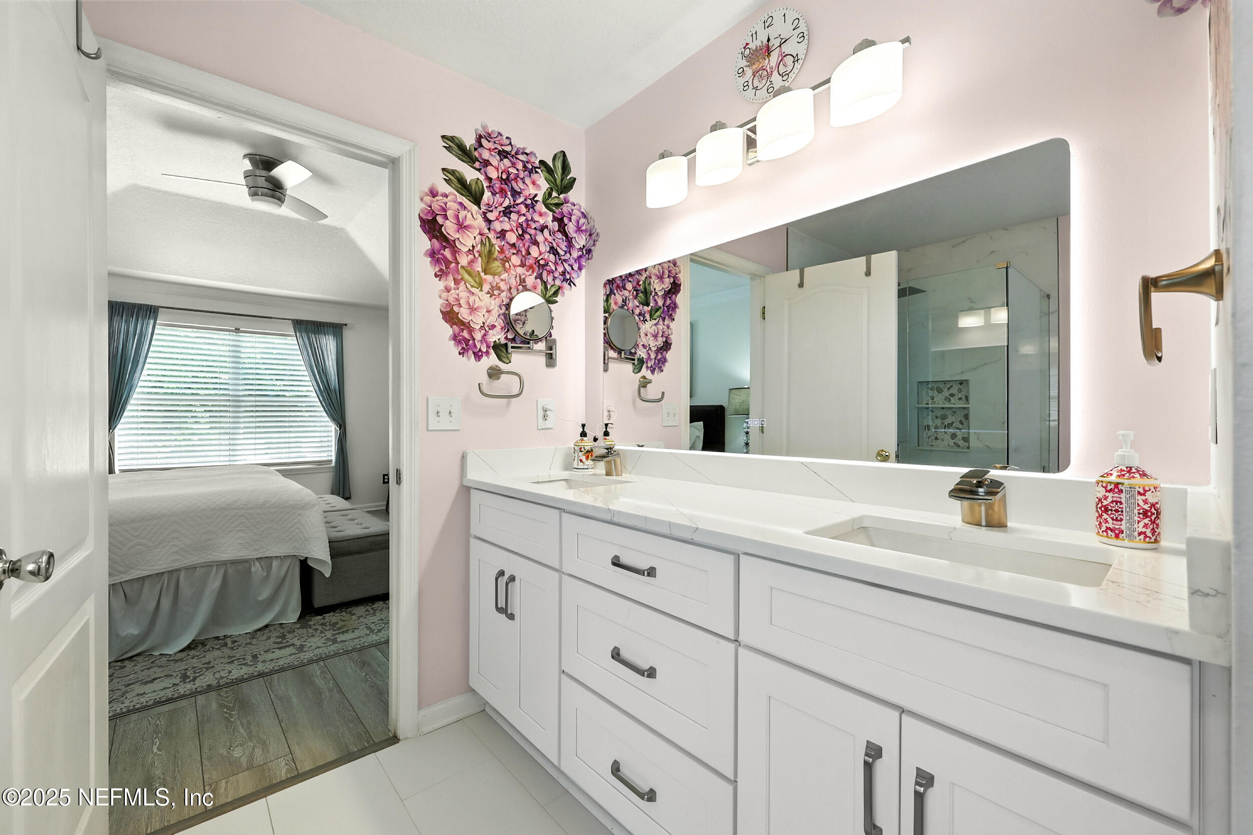 8613 Crooked Tree Drive Jacksonville, FL 32256 - Photo 20 of 35 PRIMARY BATH