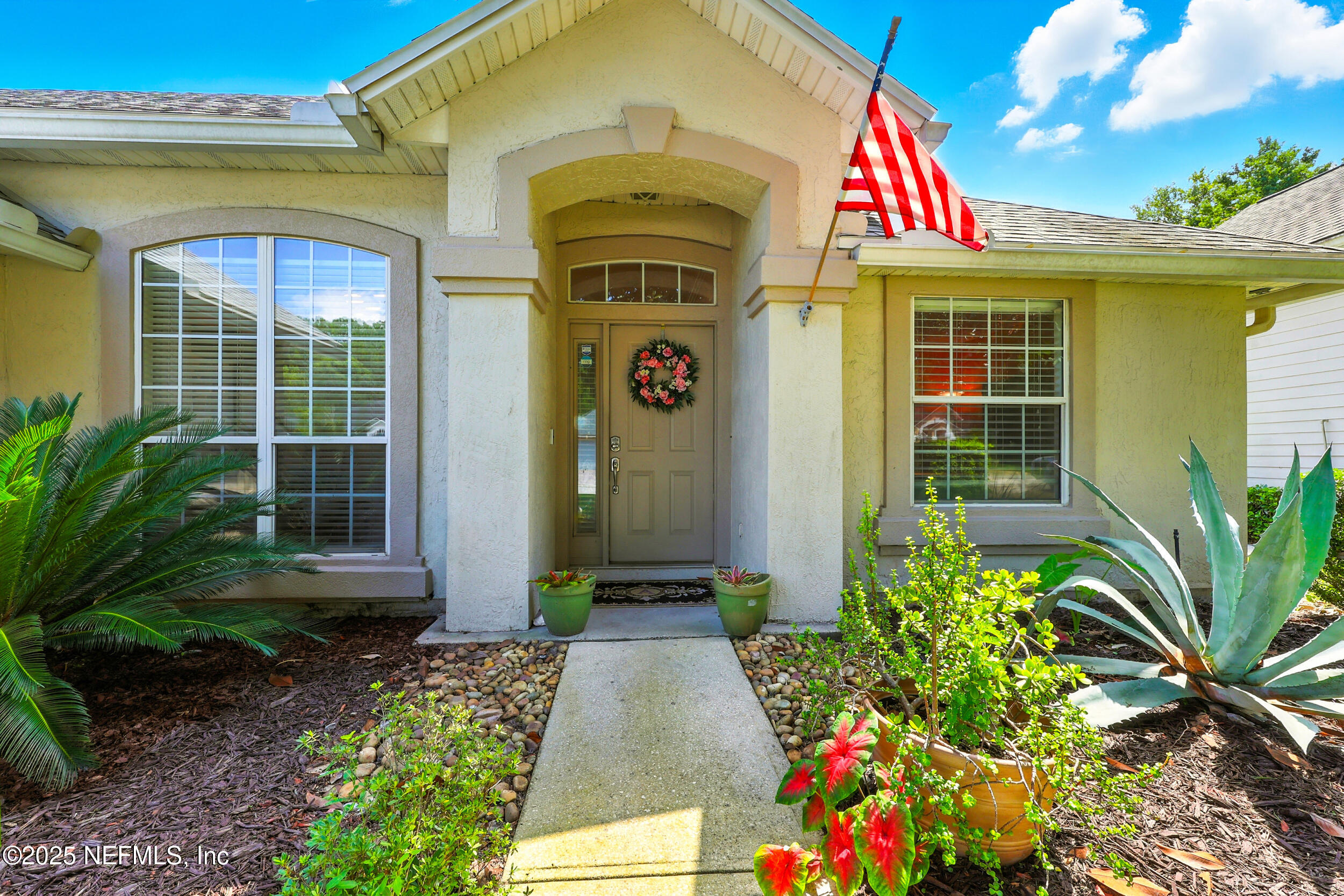 8613 Crooked Tree Drive Jacksonville, FL 32256 - Photo 2 of 35 FRONT