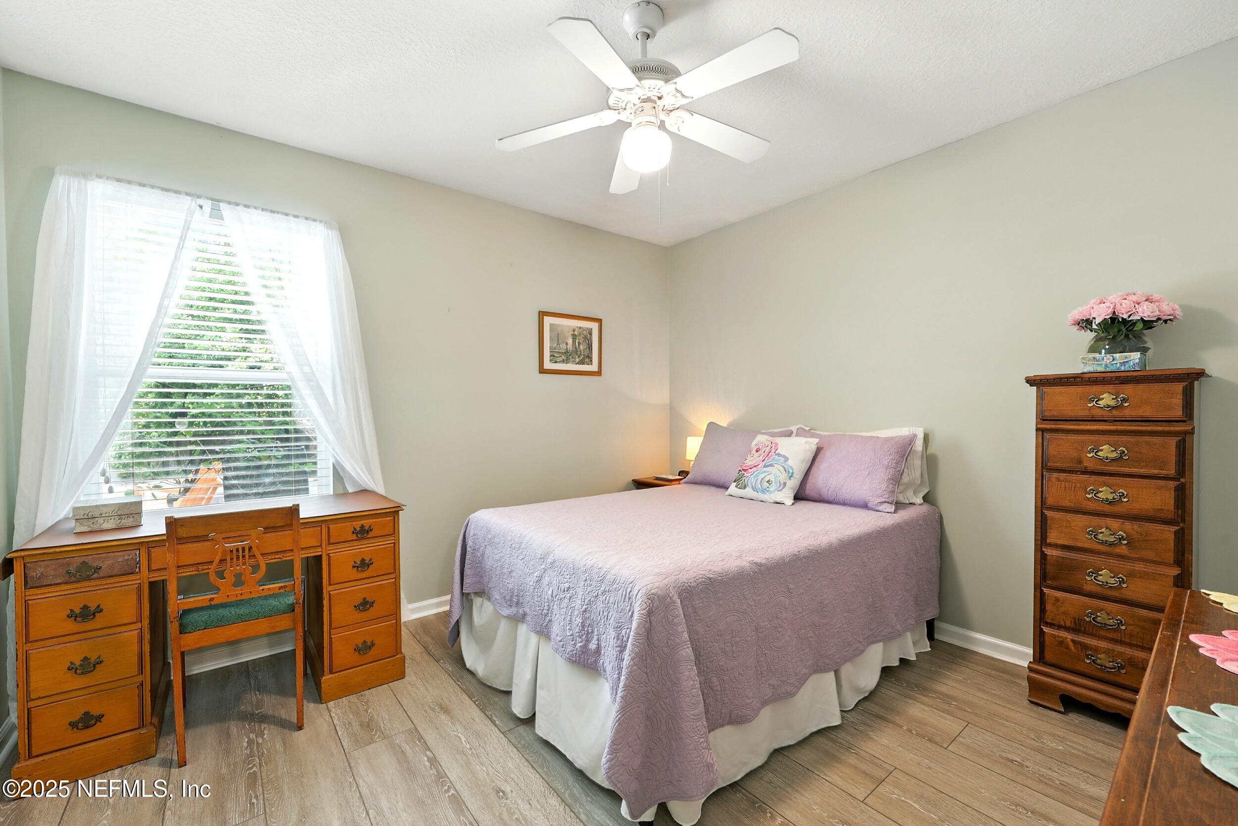 8613 Crooked Tree Drive Jacksonville, FL 32256 - Photo 22 of 35 BEDROOM 2