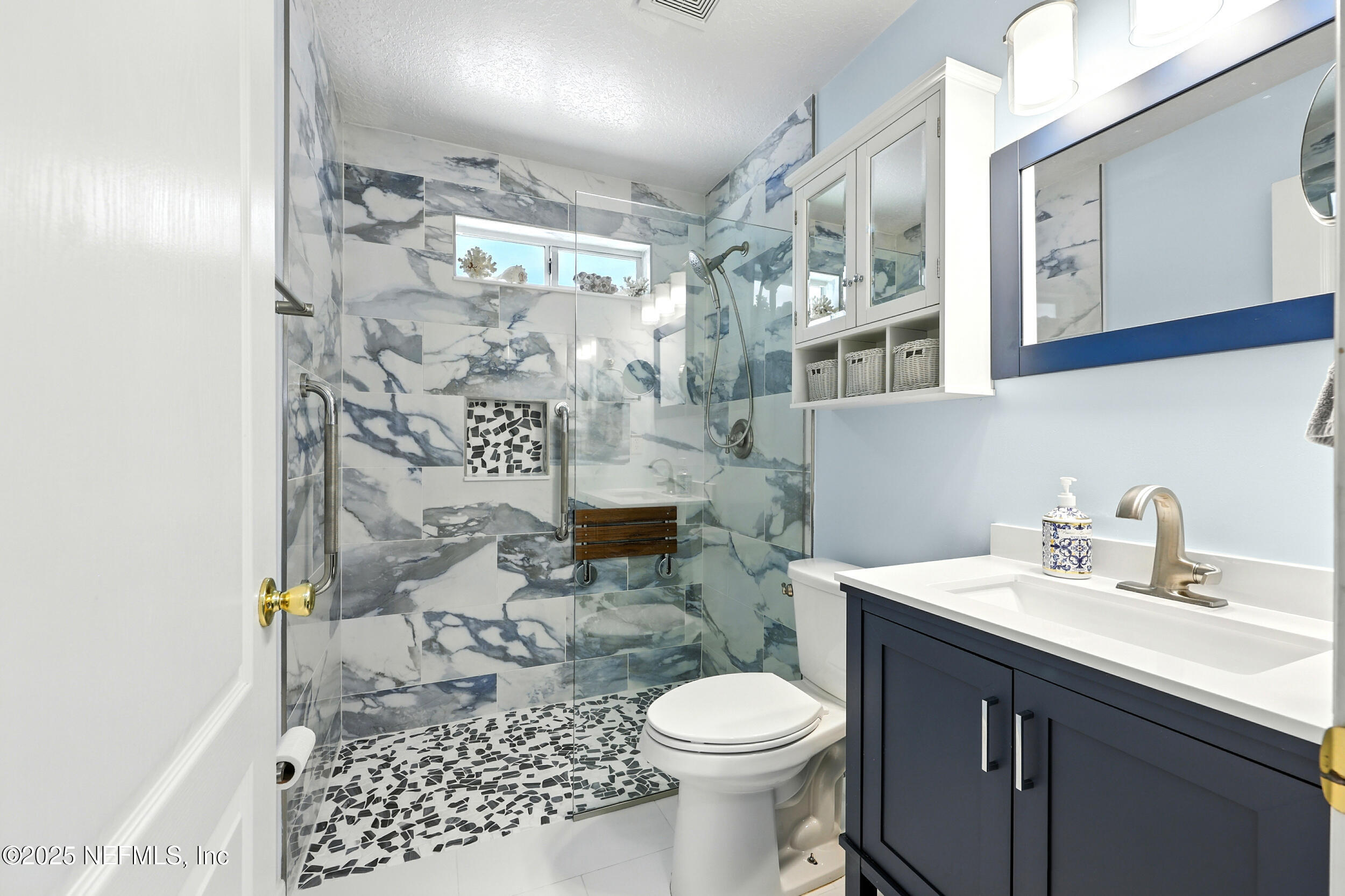 8613 Crooked Tree Drive Jacksonville, FL 32256 - Photo 23 of 35 RENOVATED BATH 2