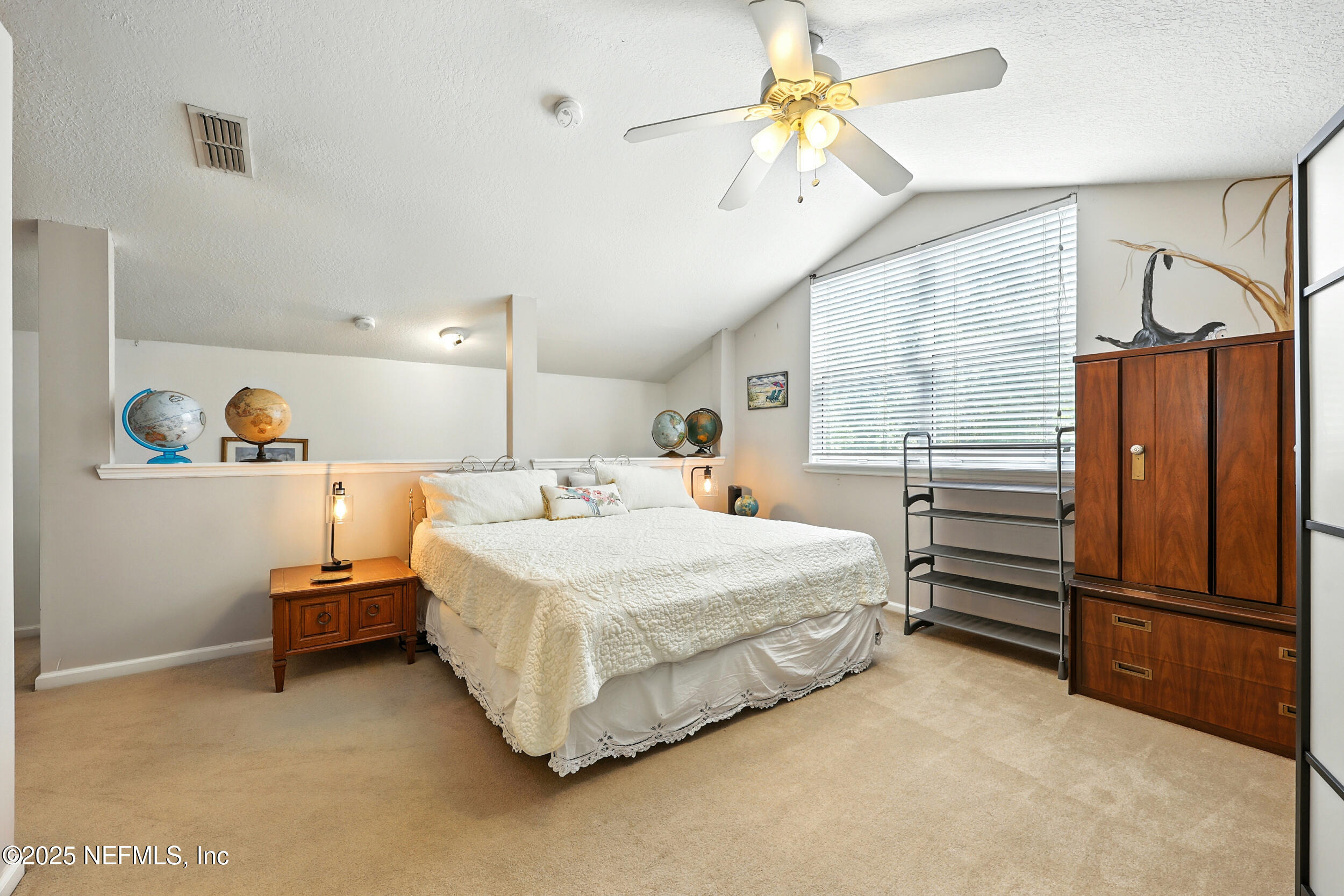 8613 Crooked Tree Drive Jacksonville, FL 32256 - Photo 25 of 35 BONUS/BEDROOM 4