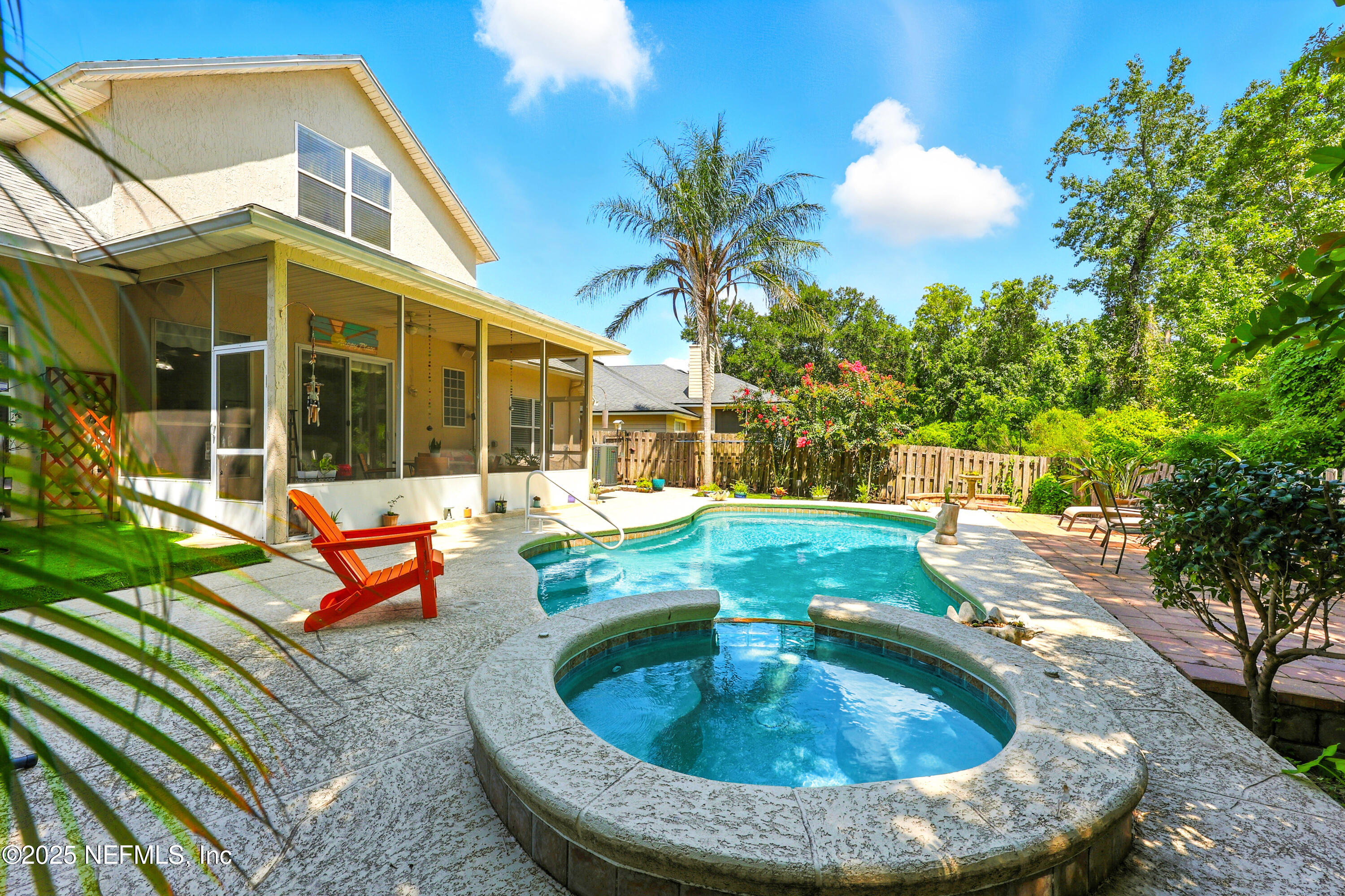 8613 Crooked Tree Drive Jacksonville, FL 32256 - Photo 30 of 35 SPA