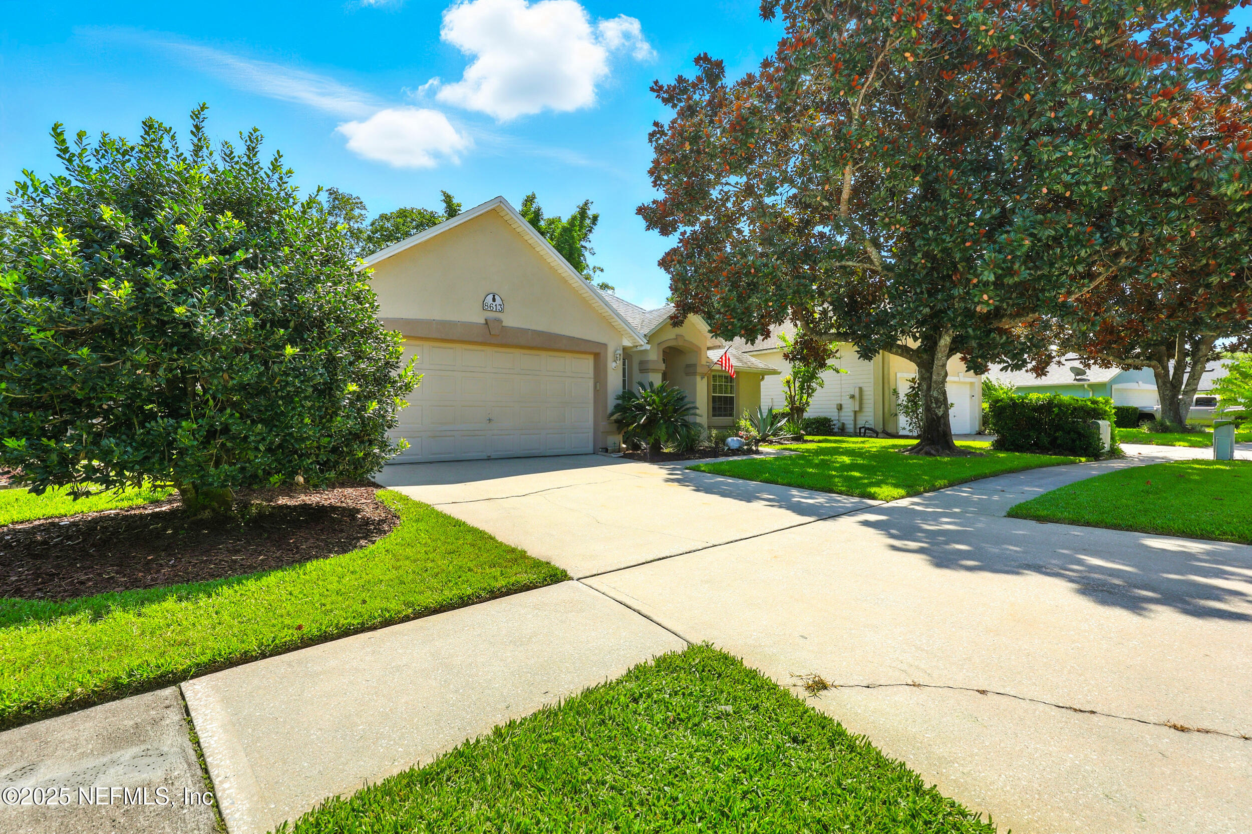 8613 Crooked Tree Drive Jacksonville, FL 32256 - Photo 33 of 35 FRONT