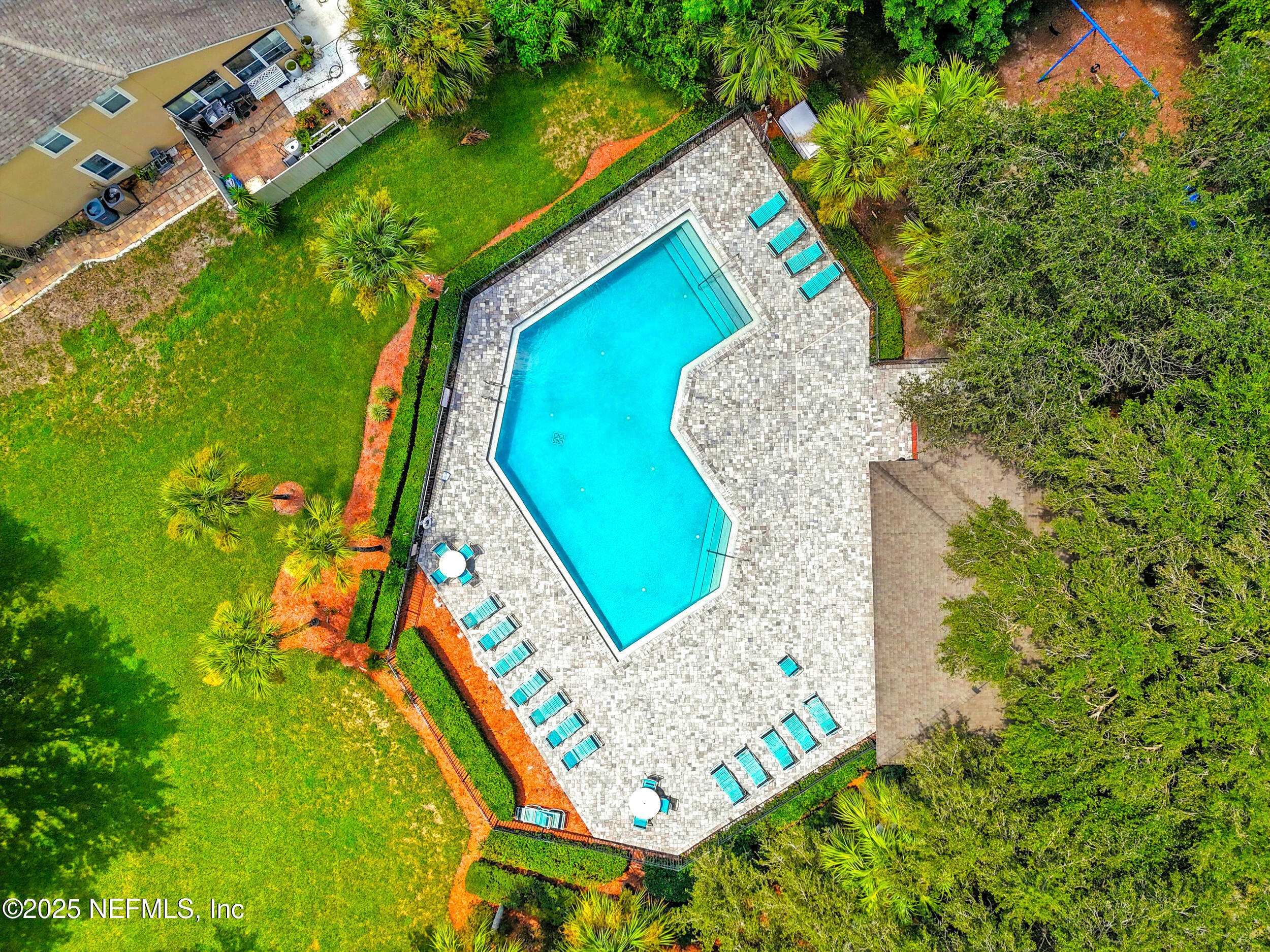 8613 Crooked Tree Drive Jacksonville, FL 32256 - Photo 34 of 35 AMMENITY