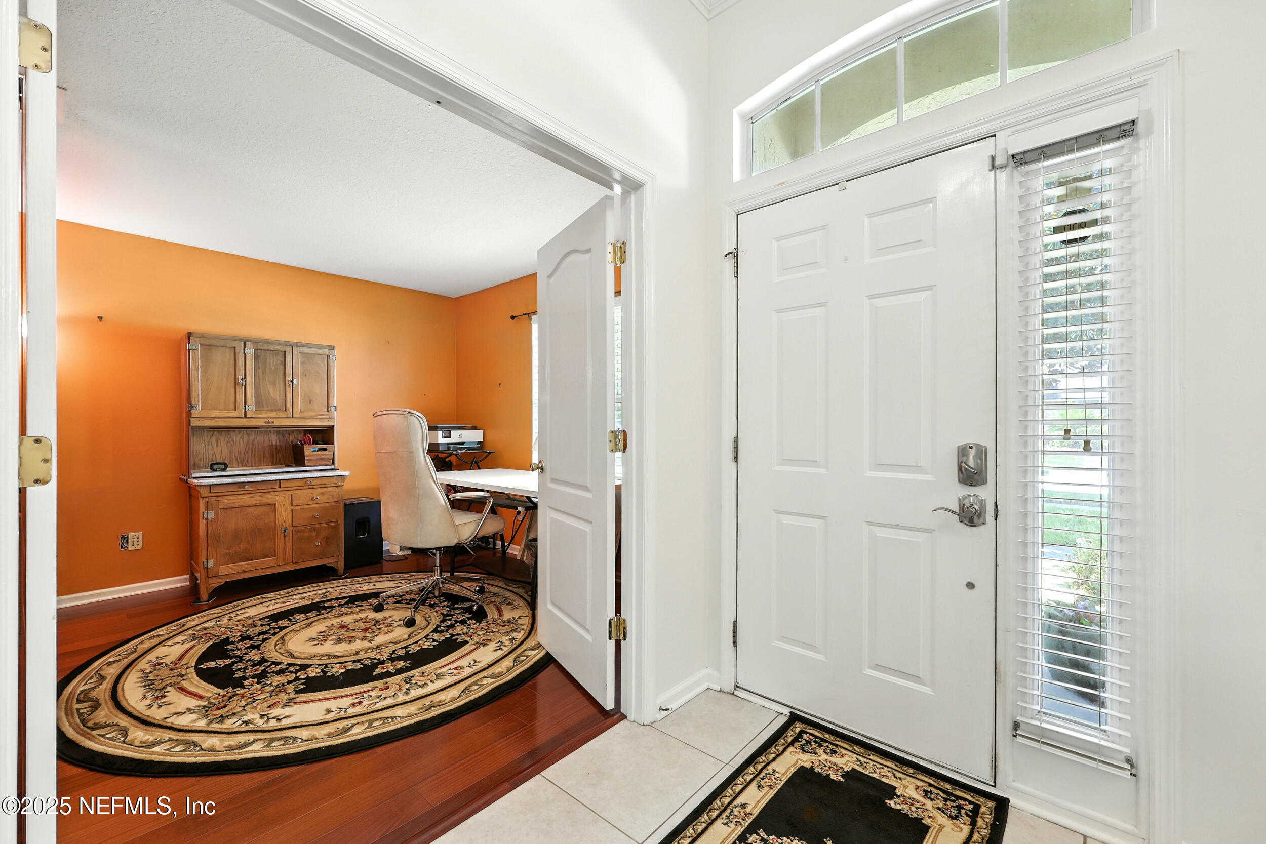 8613 Crooked Tree Drive Jacksonville, FL 32256 - Photo 4 of 35 OFFICE