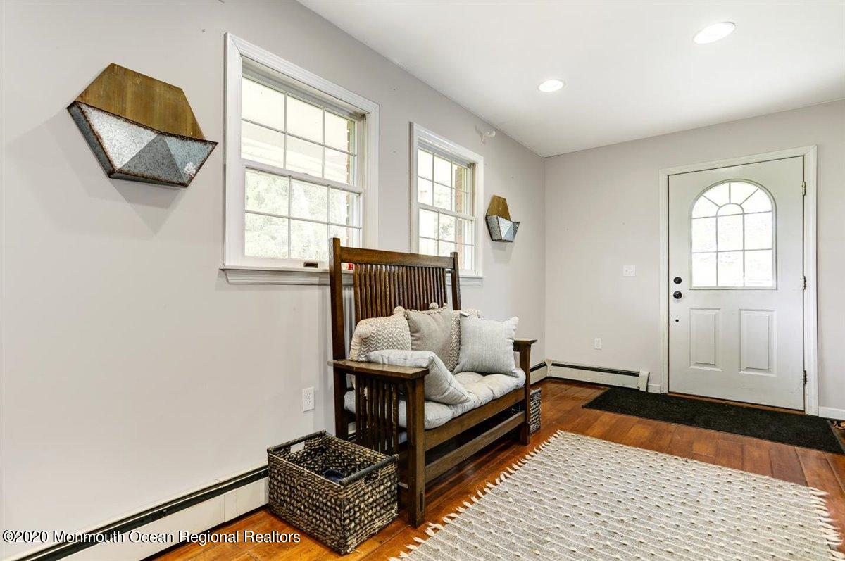 58 Ridge Road Branchville, NJ 07826 - Photo 23 of 51 a bedroom with furniture and a window