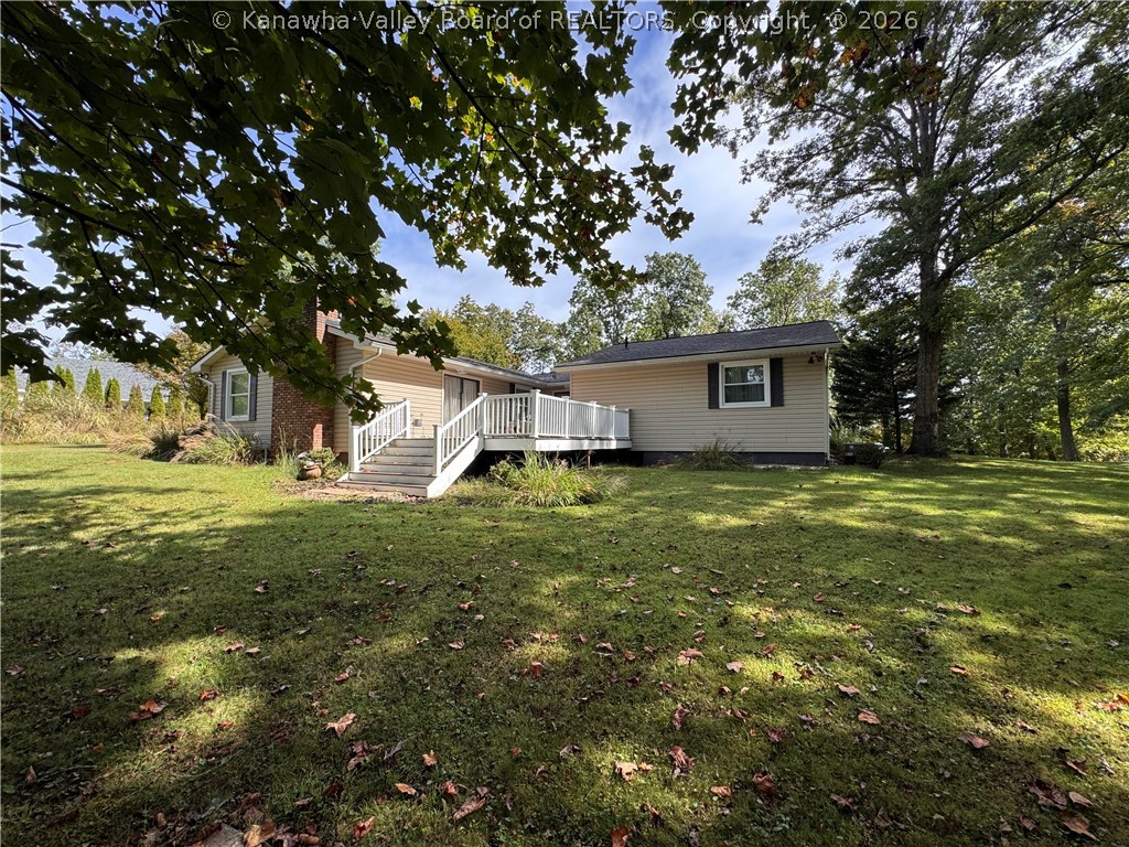 1709 Crestwood Road Charleston, WV 25302 - Photo 38 of 42 Gallery Image 38