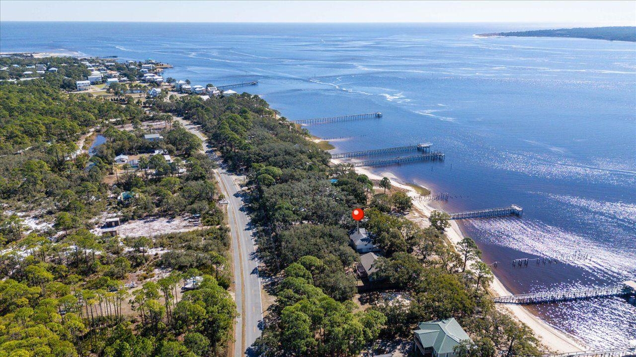 533 Mashes Sands Road Panacea, FL 32346 - Photo 11 of 40 Gallery Image 11