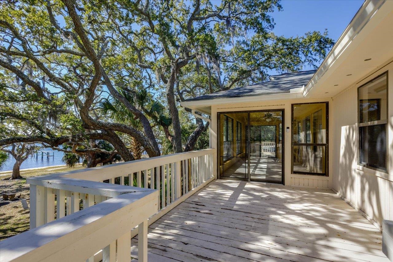 533 Mashes Sands Road Panacea, FL 32346 - Photo 13 of 40 Gallery Image 13
