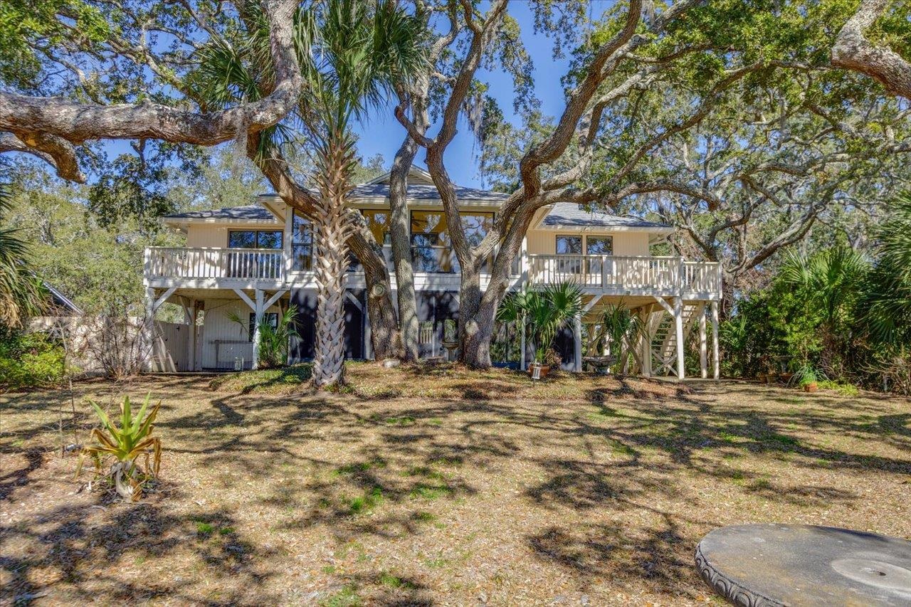 533 Mashes Sands Road Panacea, FL 32346 - Photo 14 of 40 Gallery Image 14