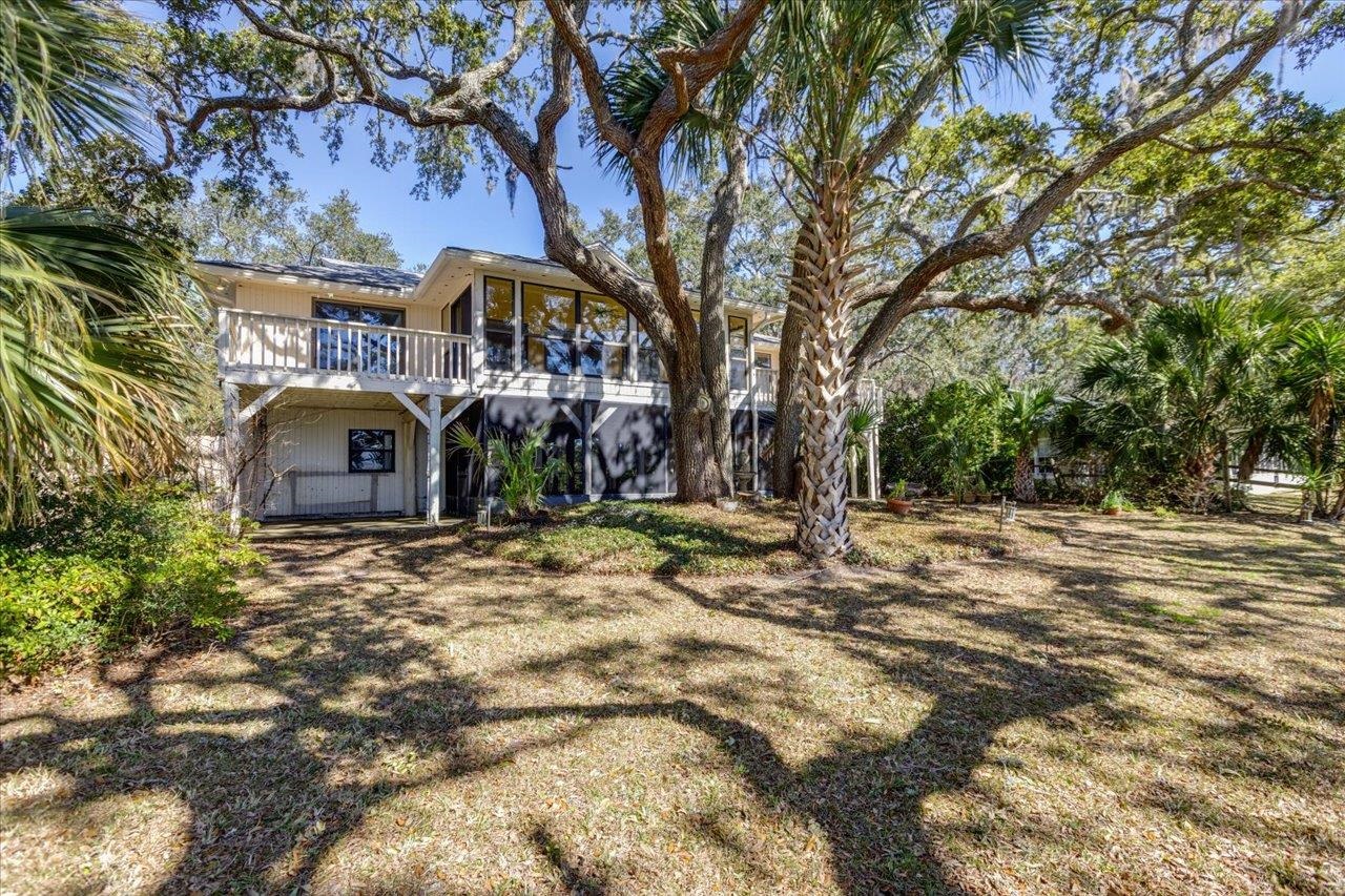 533 Mashes Sands Road Panacea, FL 32346 - Photo 15 of 40 Gallery Image 15