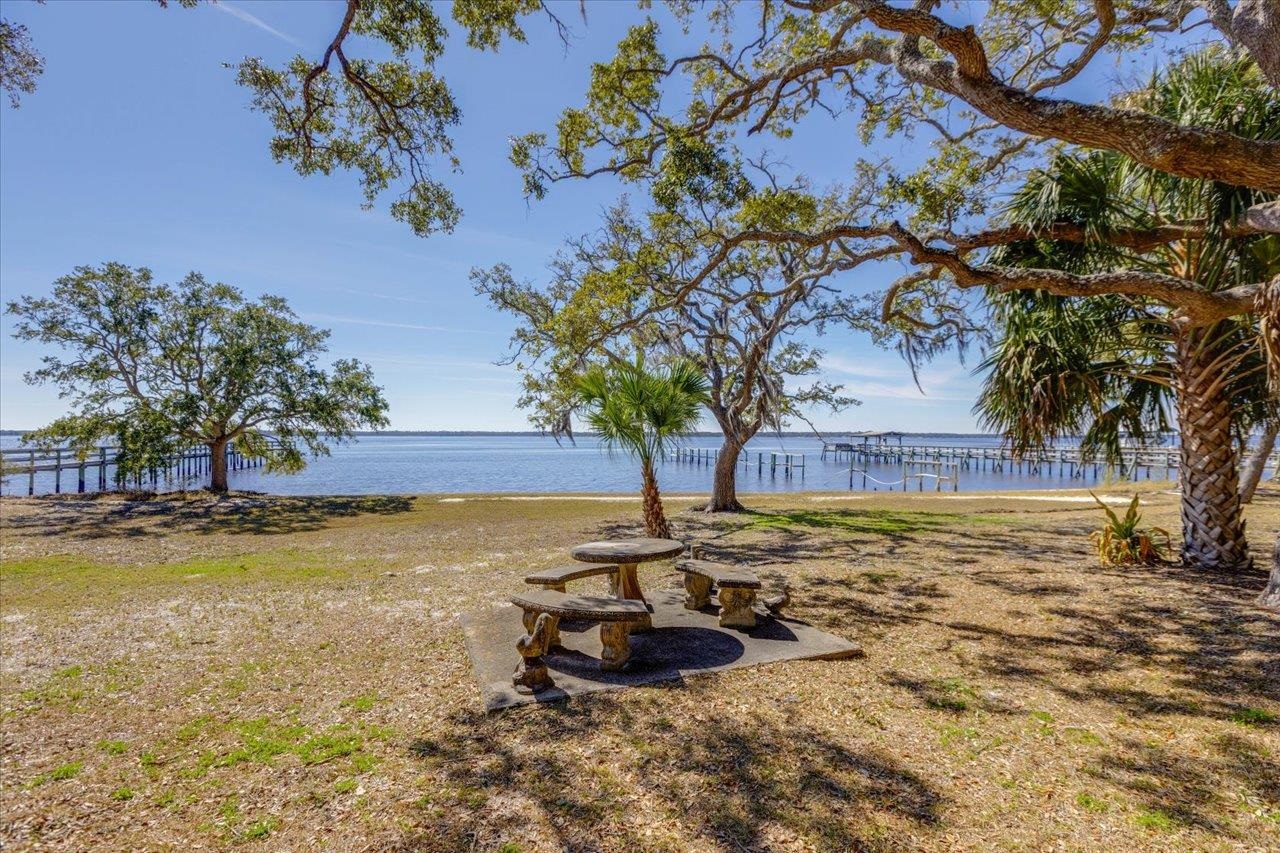 533 Mashes Sands Road Panacea, FL 32346 - Photo 16 of 40 Gallery Image 16