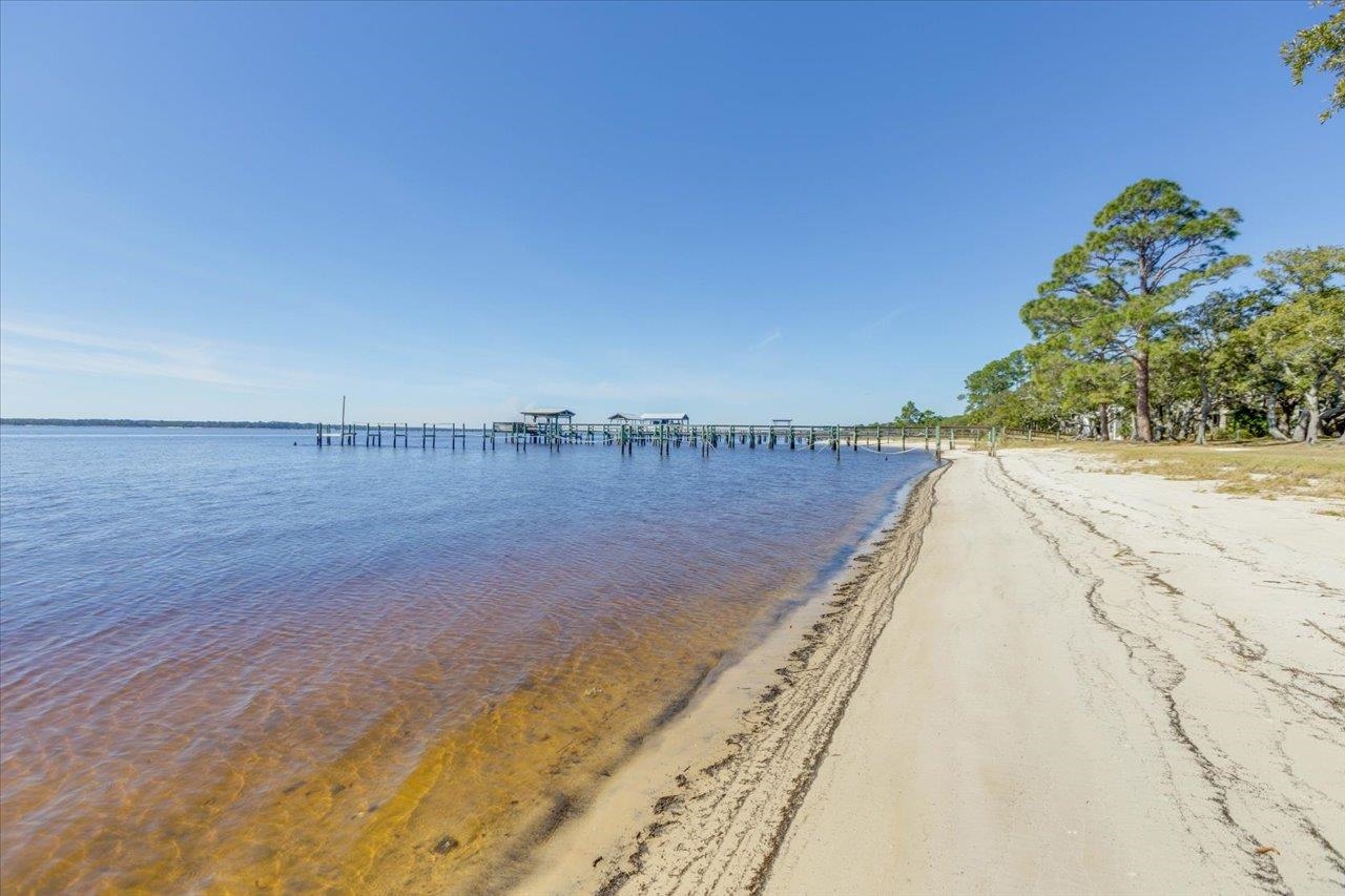 533 Mashes Sands Road Panacea, FL 32346 - Photo 18 of 40 Gallery Image 18