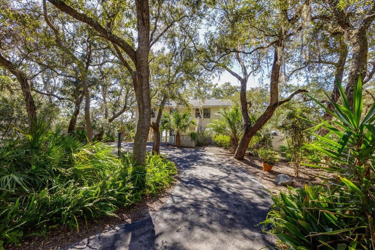 533 Mashes Sands Road Panacea, FL 32346 - Photo 20 of 40 Gallery Image 20