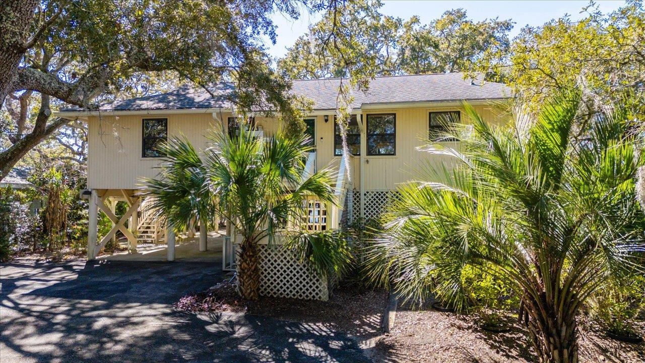 533 Mashes Sands Road Panacea, FL 32346 - Photo 21 of 40 Gallery Image 21