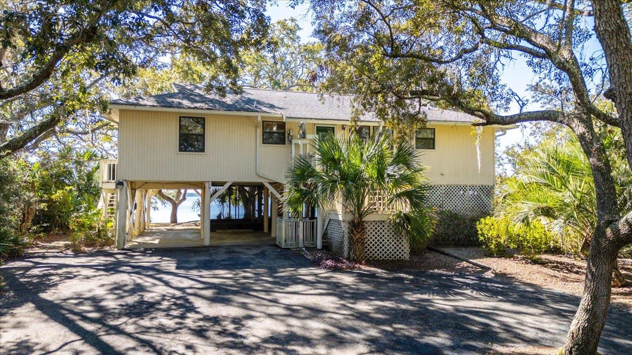 533 Mashes Sands Road Panacea, FL 32346 - Photo 22 of 40 Gallery Image 22