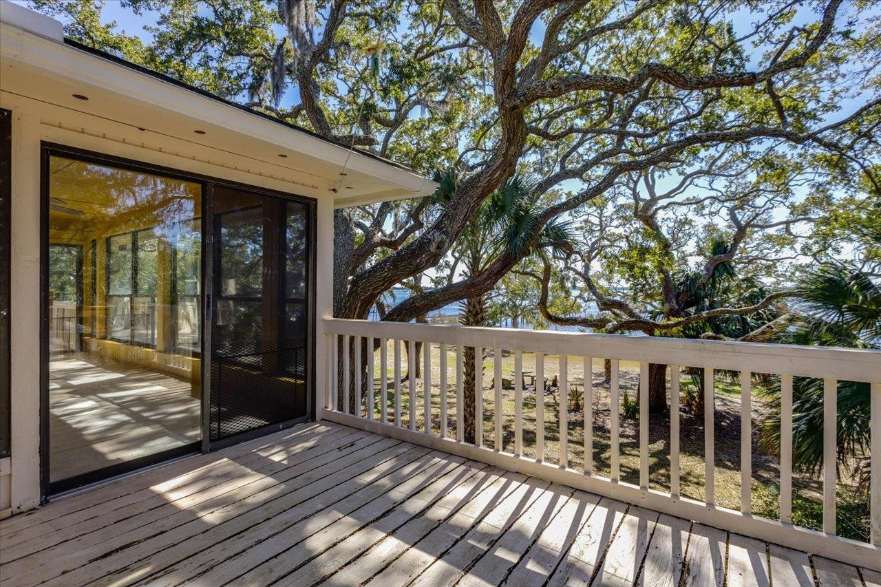 533 Mashes Sands Road Panacea, FL 32346 - Photo 31 of 40 Gallery Image 31