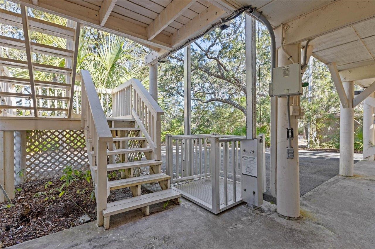 533 Mashes Sands Road Panacea, FL 32346 - Photo 40 of 40 Gallery Image 40