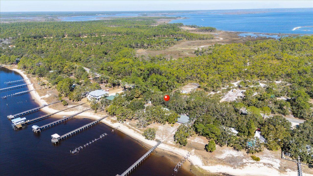 533 Mashes Sands Road Panacea, FL 32346 - Photo 8 of 40 Gallery Image 8