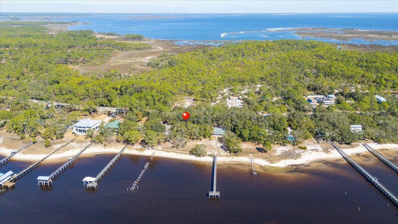 533 Mashes Sands Road Panacea, FL 32346 - Photo 9 of 40 Gallery Image 9