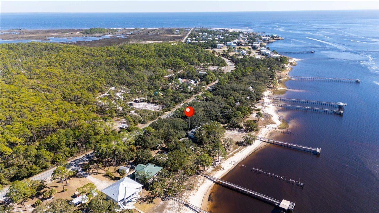 533 Mashes Sands Road Panacea, FL 32346 - Photo 10 of 40 Gallery Image 10
