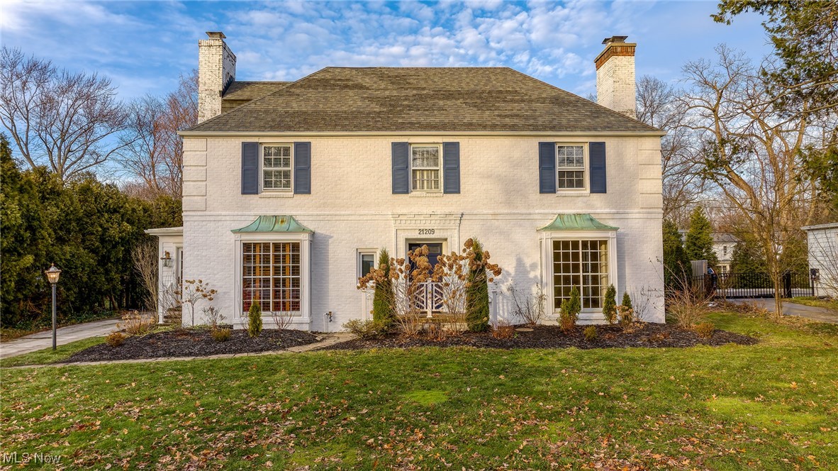 21209 Colby Road Shaker Heights, OH 44122 - Photo 1 of 1 Welcome to 21209 Colby Road in Shaker Heights