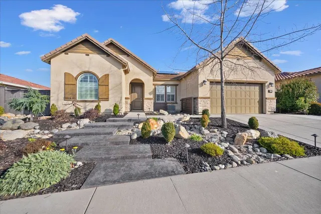 $1,095,000 | 3475 Paseo Mira Vista, Lincoln, CA 95648