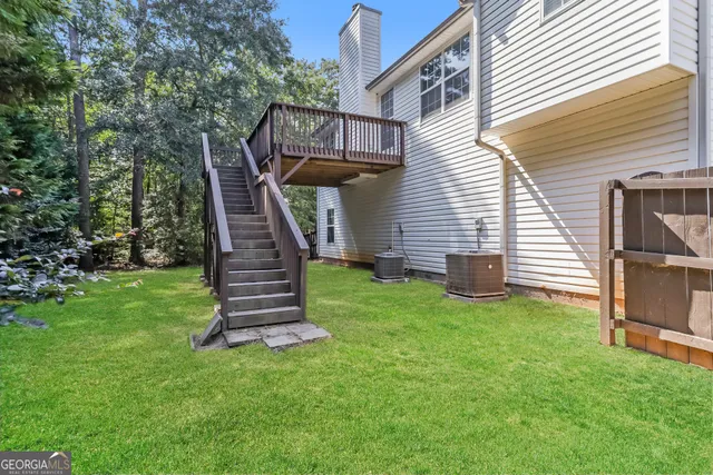 $296,900 | 830 Lincoln Square, Locust Grove, GA 30248