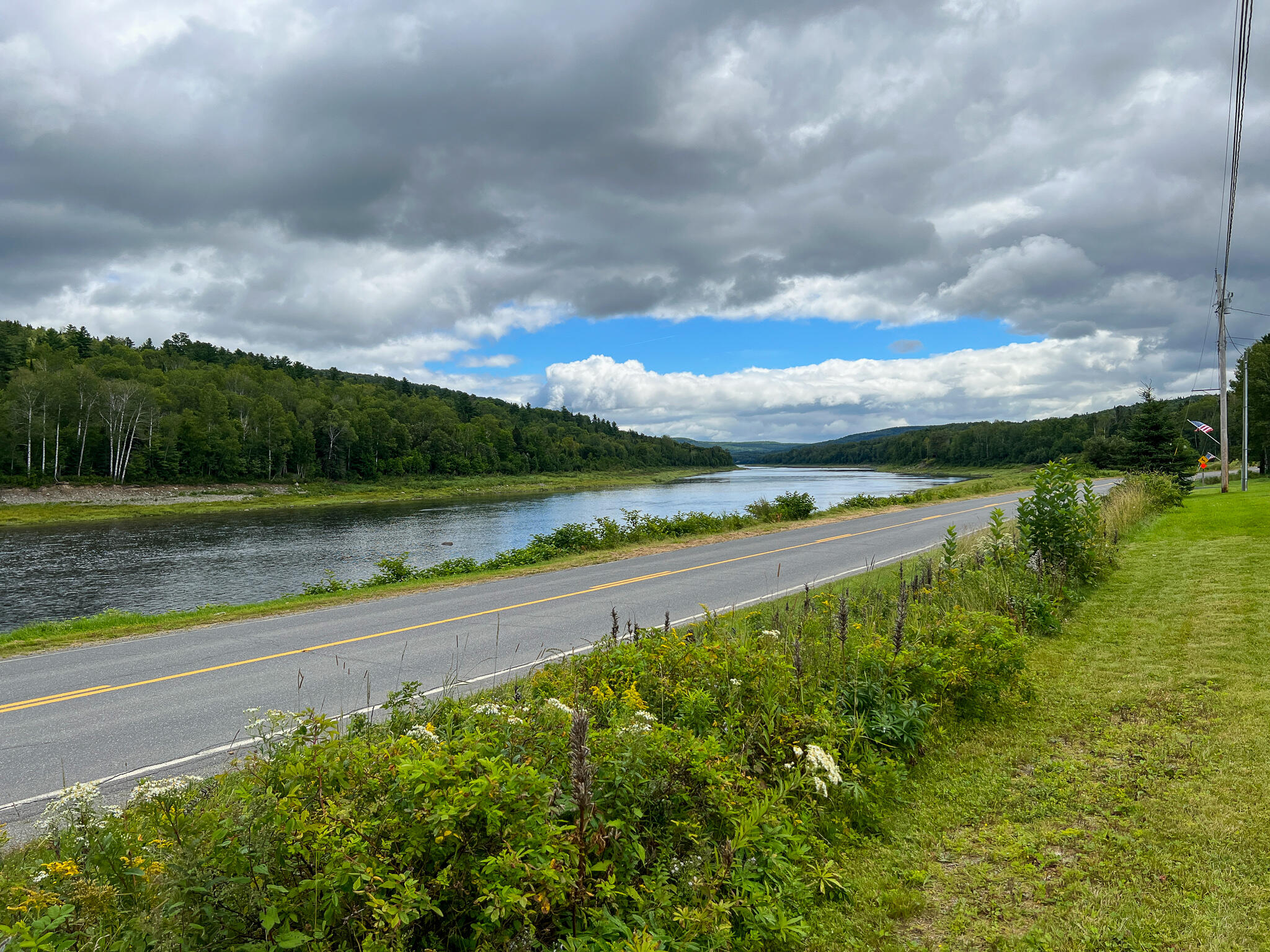 484 Dickey Road Allagash, ME 04774 - Photo 31 of 31 IMG_0464