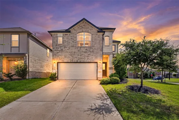 $349,990 | 2935 Orchid Ranch Drive, Katy, TX 77494