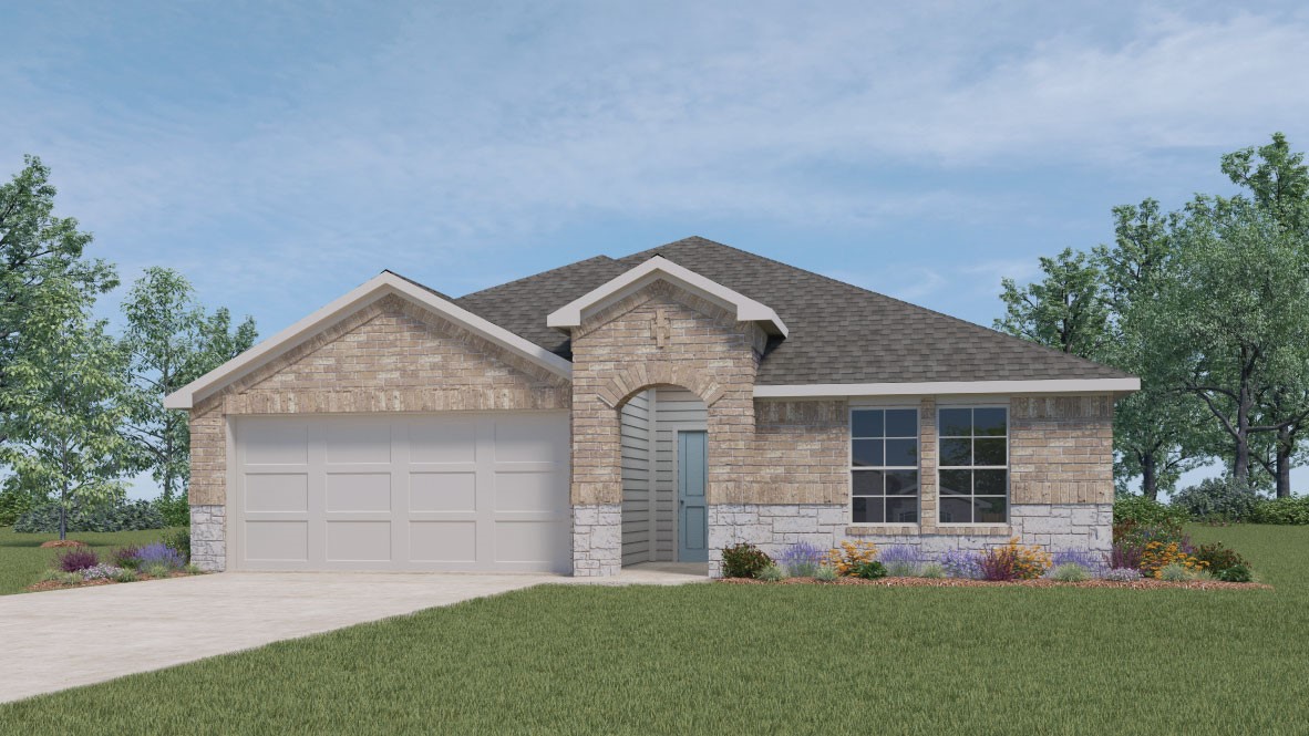 812 Nodding Nixie Seguin, TX 78155 - Photo 1 of 1