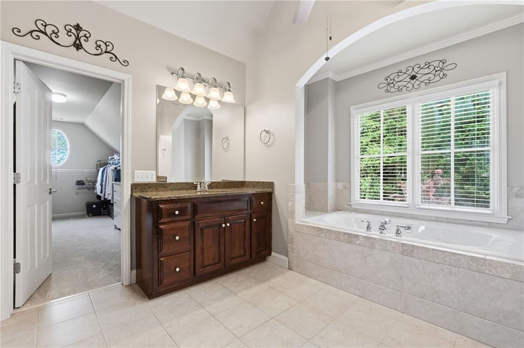 4607 Cardinal Ridge Way Flowery Branch, GA 30542 - Photo 33 of 68