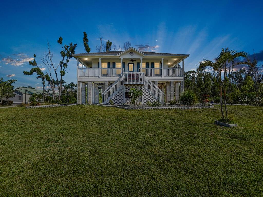 10656 Russell Road Bokeelia, FL 33922 - Photo 1 of 1