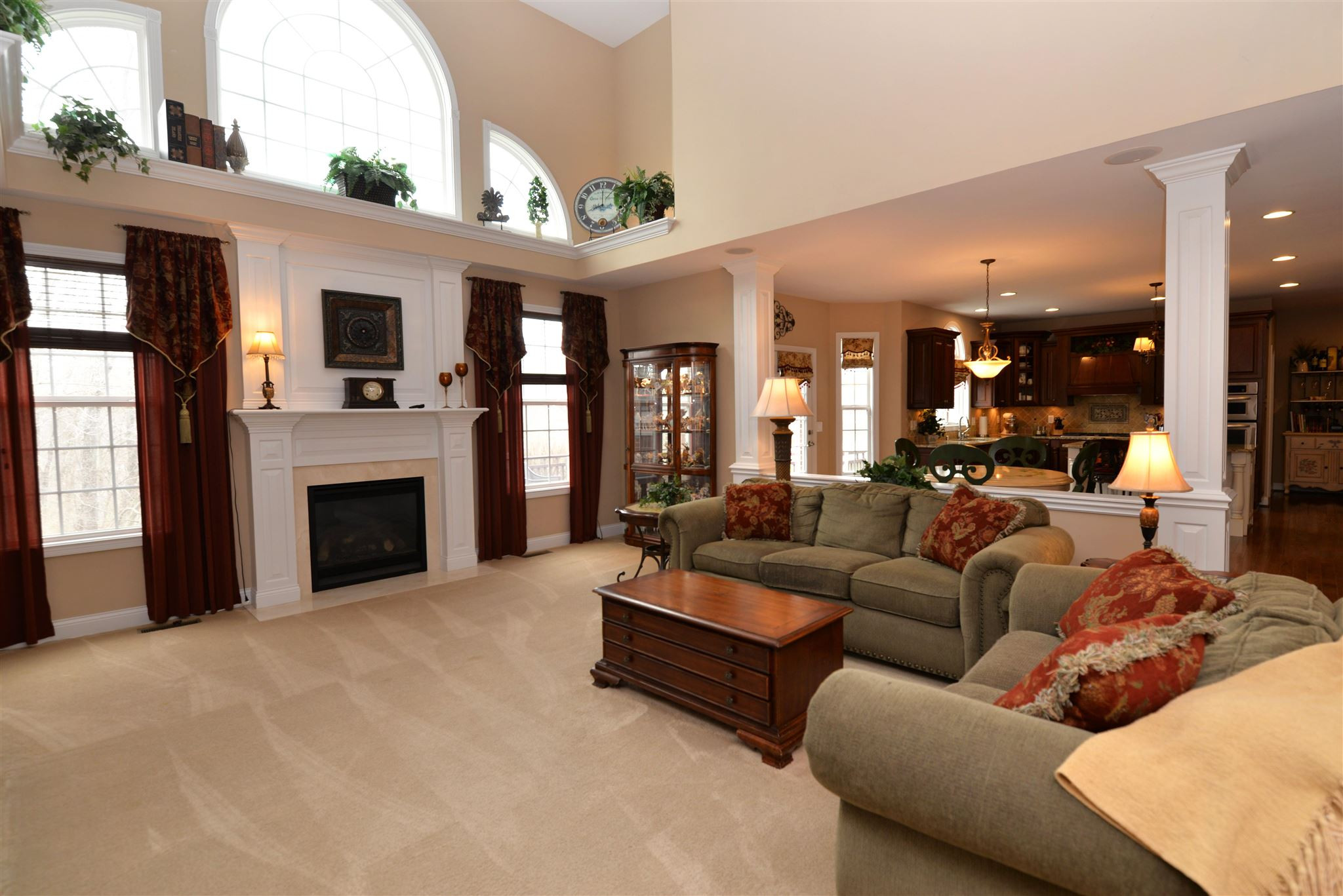 2672 Legacy Ridge Florence, KY 41042 - Photo 4 of 50 Gallery Image 4